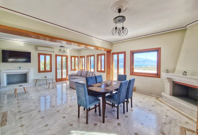 Majestic View Resort