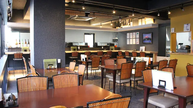 Sushi Dining Jingoro