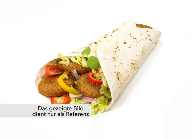 Pizza Solo Linz Halal