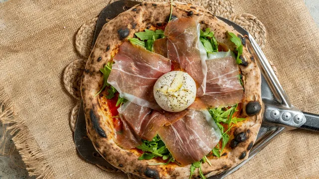 Il Locale Pizzeria Subiaco