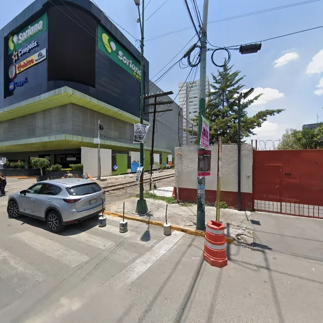 Carnitas “El Cocas”