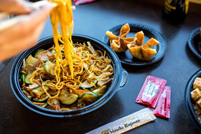 Noodle Express