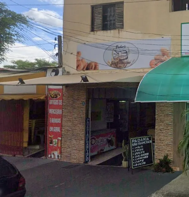 Padaria São Francisco