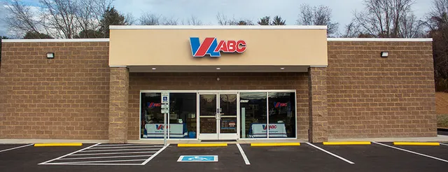 Virginia ABC