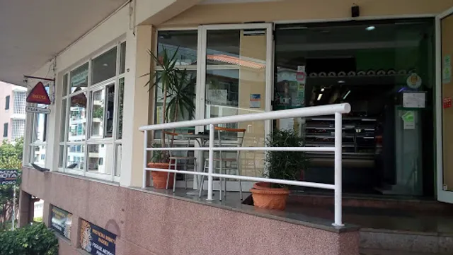 Pilar Das Refeições