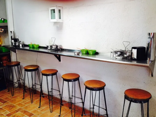 Carnitas y Birria Pebra