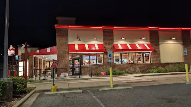 Freddy's Frozen Custard & Steakburgers