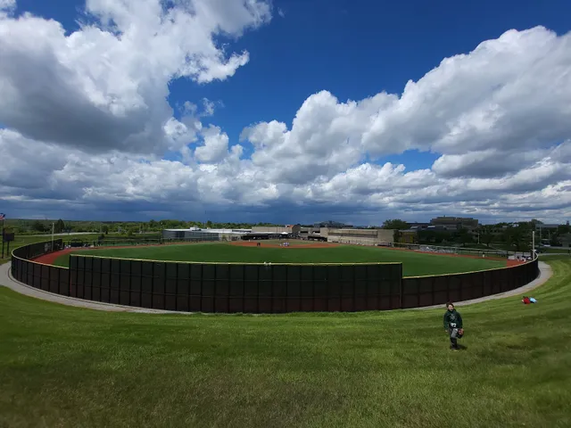 Bill Aker Baseball Complex