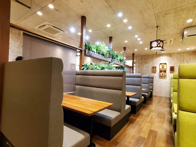 キッチンよい一日 西長住店