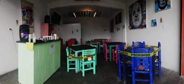 Hamburguesas la Emilia