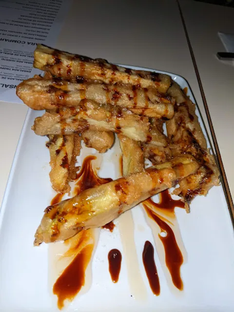 Plaza Playa restaurante