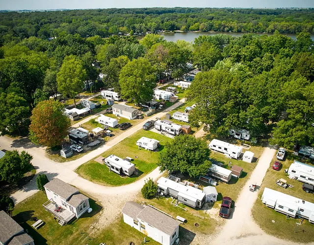 O'Connell's RV Campground