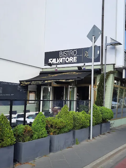 Bistro Salvatore