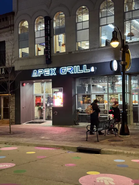 Apex Grill