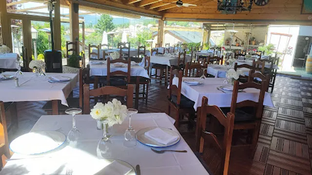 Restaurante El Rancho de Javi