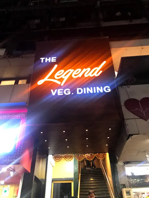 The Legend Restaurant