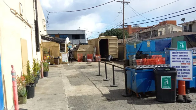 United Recycling ️