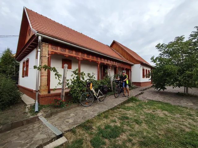 Birsalma Vendégház - Markaz