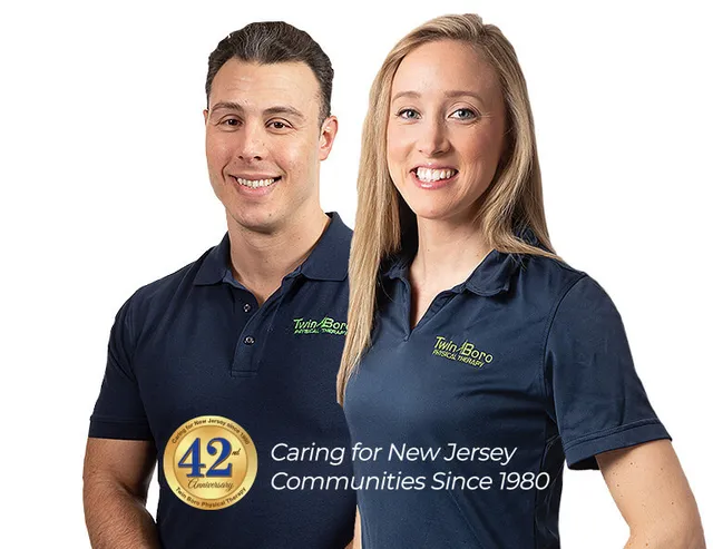 Twin Boro Physical Therapy | Holmdel, NJ
