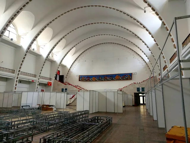 Liaoning Industrial Exhibition Hall