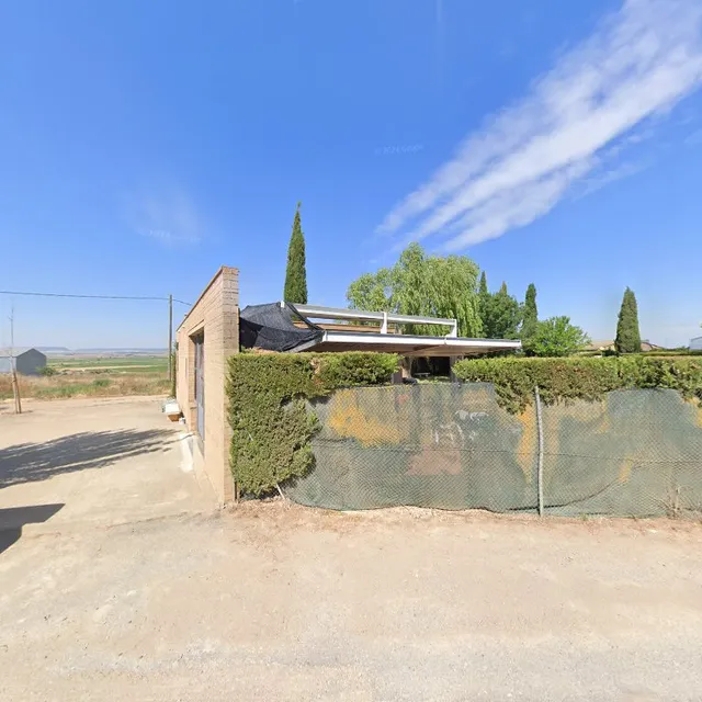 Chiringuito De Selgua