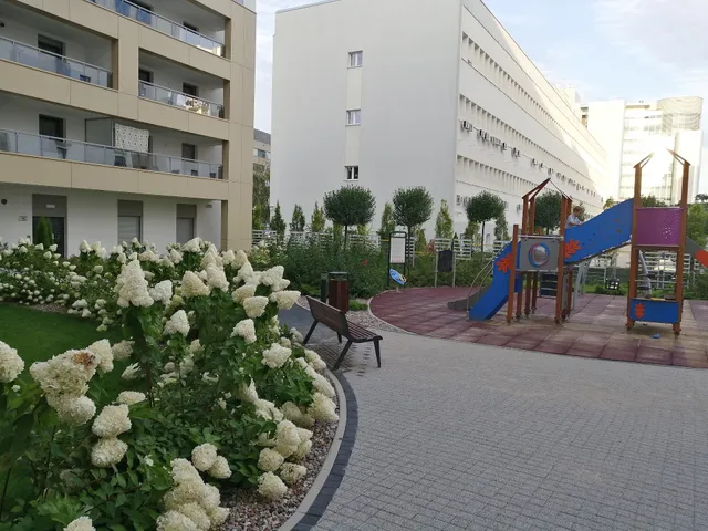 Marcelińska 100 A/ 137