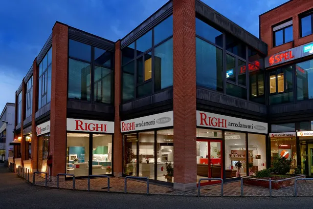 Righi Arredamenti per Interni - Modena