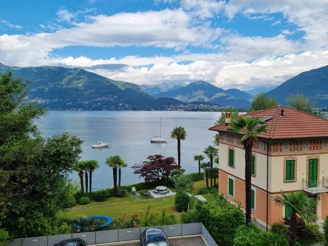 Boutique Hotel Villa Sarnia