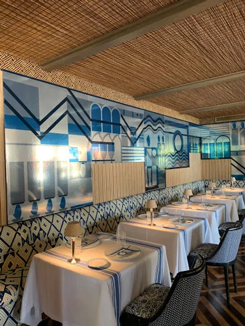Ristorante Cracco Portofino