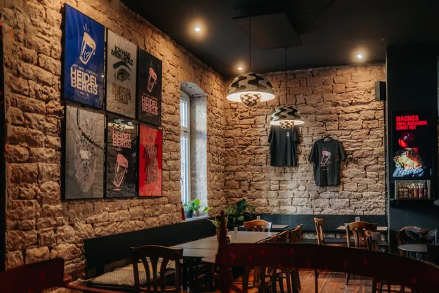 HEERLIJK! 25 - Local Beer & Drinks