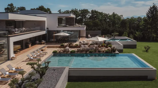 Ultima Grand Villa Geneva