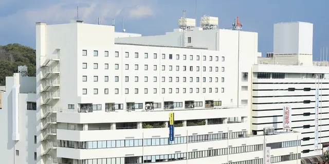 Smile Hotel - Tokushima