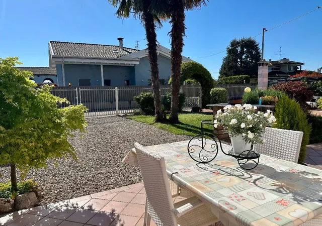 Sulla Ciclabile Apartment