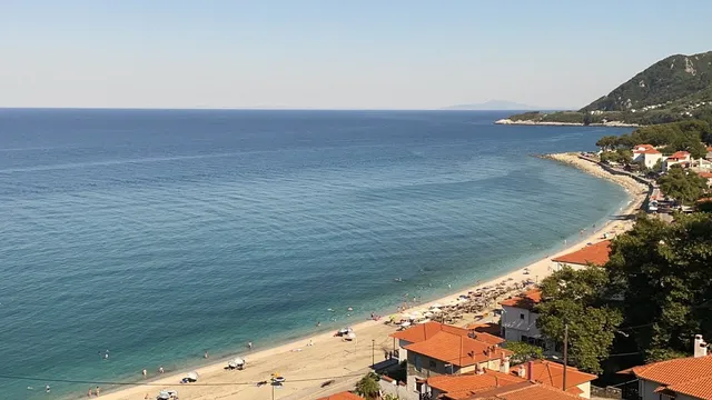 The Odyssey Holiday Home