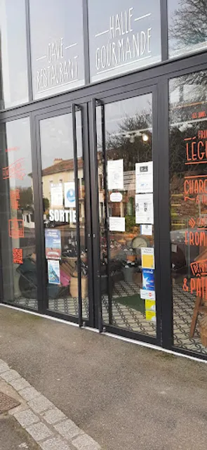 Olivier Hodebert - La Cave de l'inattendu