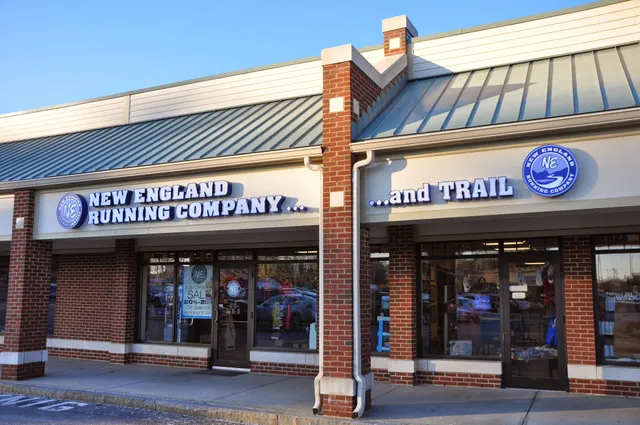 New England Running Company & Trail