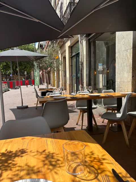 L'Atelier du pêcheur