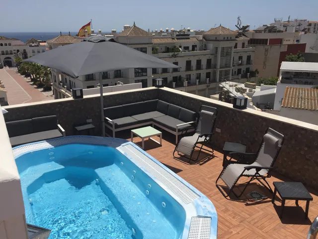 Hostal Doña Carmen Nerja