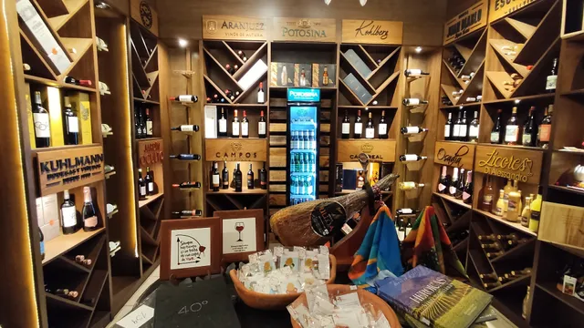 Restaurante El Marques