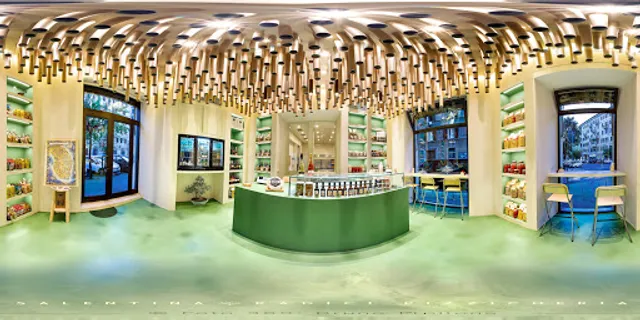 RADICI Pizzicheria Salentina