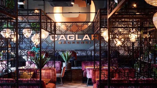 Four Brothers by Caglar