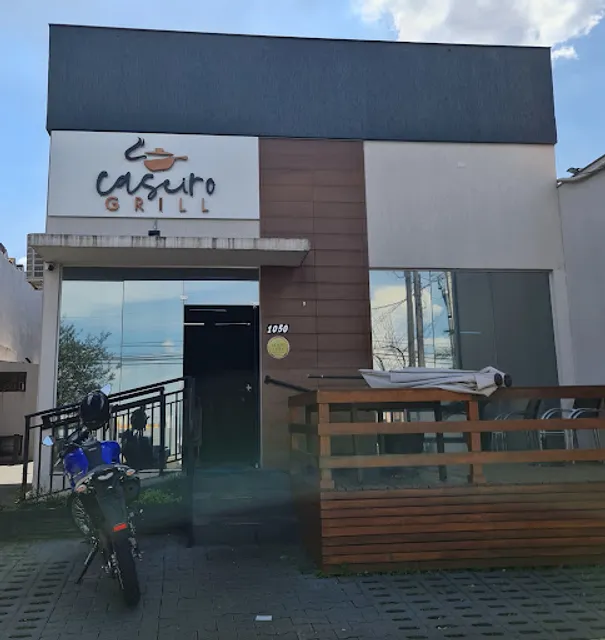 Caseiro Grill Restaurante