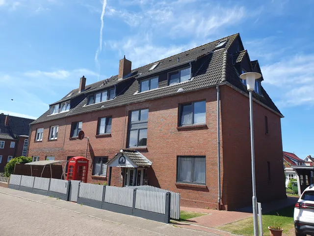 Appartementhaus Mövchen