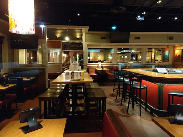 Chili's Grill & Bar