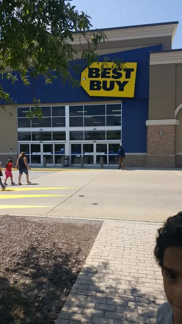 Best Buy