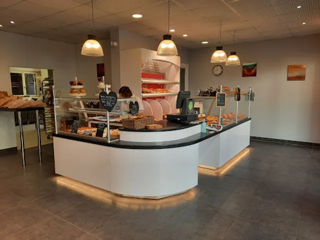 Boulangerie Pâtisseries les Délices du Guirbaden