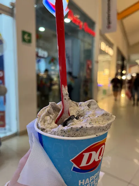 Dairy Queen