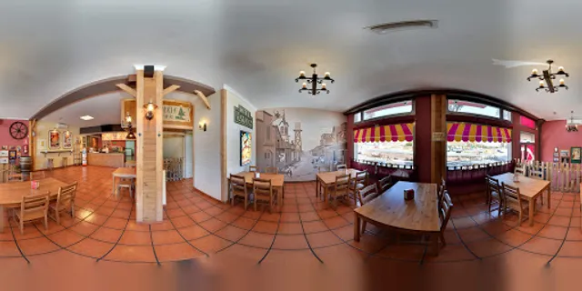 La Pata Caliente - Jinámar