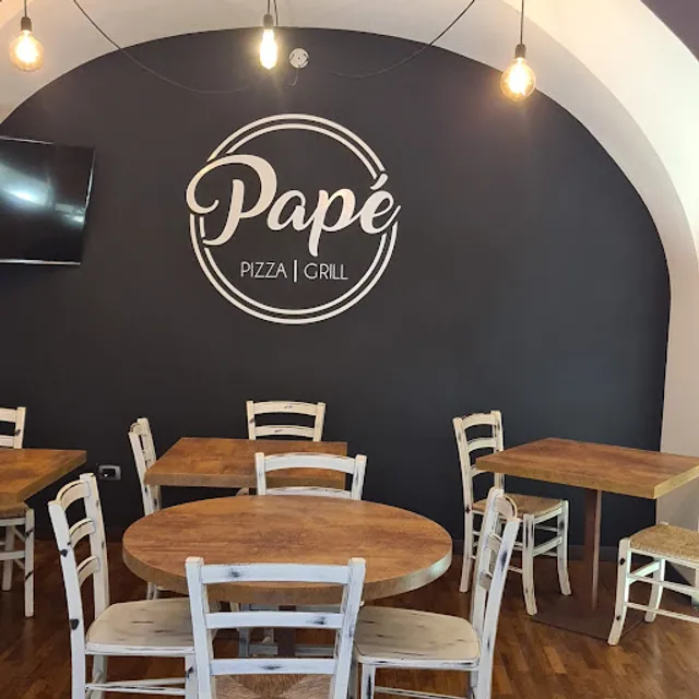 Papè Pizzeria
