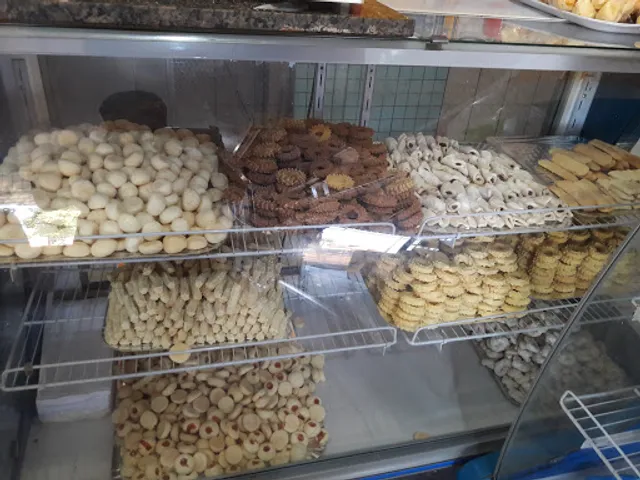 Panificadora Brunella